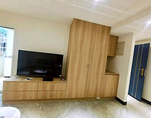 全新裝潢樹林車站可租補秒殺優質溫馨採光獨洗雙人陽台套房大空間 - Image 3