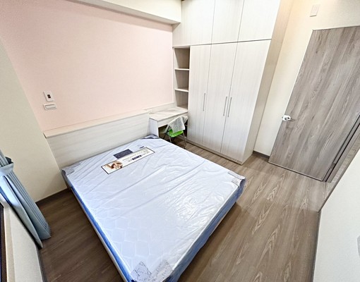 台中新站🛑秒殺質感全配兩房平車🛑可談貓🐈🛑舒適首選 - Image 8