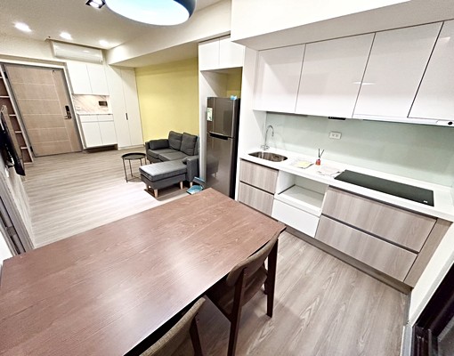 台中新站🛑秒殺質感全配兩房平車🛑可談貓🐈🛑舒適首選 - Image 6