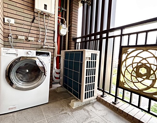 台中新站🛑秒殺質感全配兩房平車🛑可談貓🐈🛑舒適首選 - Image 13