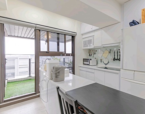 左營悅誠高樓層2房平車,免仲介費,可租補,可入戶籍 - Image 4