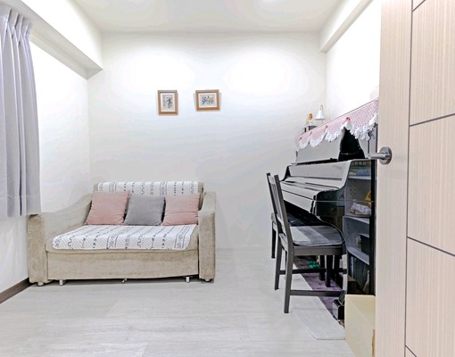 左營悅誠高樓層2房平車,免仲介費,可租補,可入戶籍 - Image 6