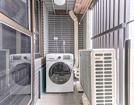 左營悅誠高樓層2房平車,免仲介費,可租補,可入戶籍 - Image 9