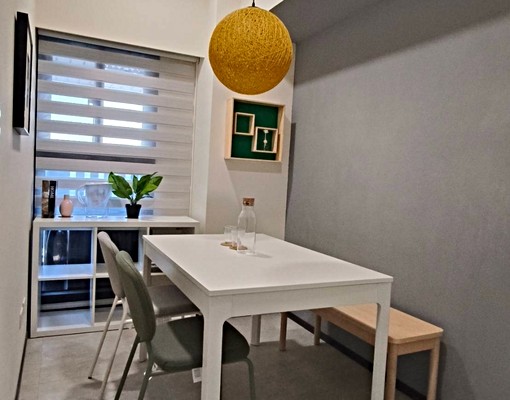 興富發博愛分租精品套房-剩一 - Image 2