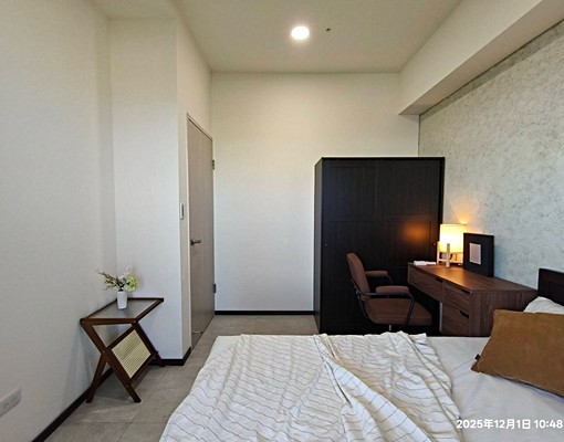 興富發博愛分租精品套房-剩一 - Image 10