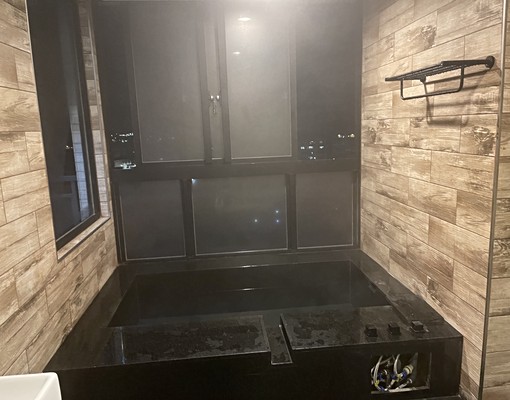 金山市區溫泉電梯 - Image 9