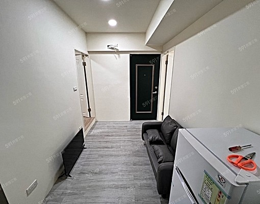 蘆洲站❤️全新首租❤️電梯兩房大陽台❤️寵可談❤️包水含網路 - Image 3