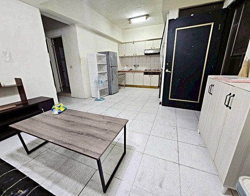 【土帝公社宅】鹽行3+1房溫馨宅 - Image 1