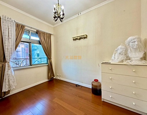 兆基社會住宅🏠友善屋源🧡近內科/港墘站/精裝兩房+坡車 - Image 4