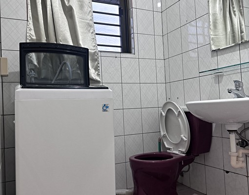 近永安市場捷運站套房 - Image 7