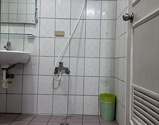 近永安市場捷運站套房 - Image 9