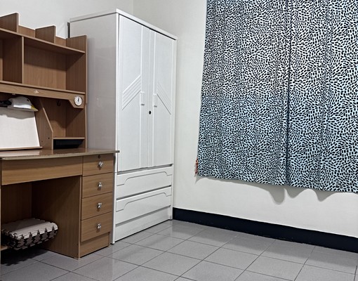 近永安市場捷運站套房 - Image 4