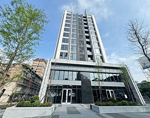 🔥桃園青埔A18高鐵站650公尺，嘉鼎綻1房+車位+稀有露 - Image 10