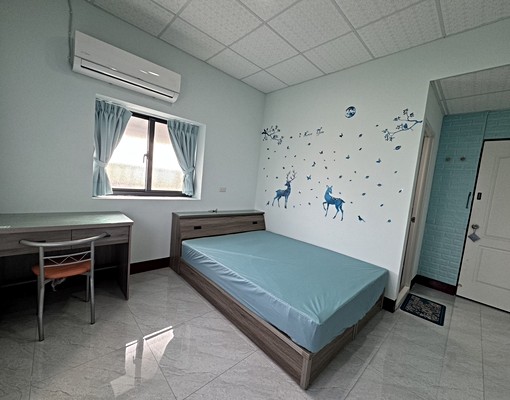 大樹溪埔全新美套房*邊間*衛浴開窗* - Image 1