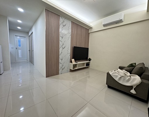 桃園/近桃園市政府/可租補/乾溼分離/廚房/獨洗/陽台 - Image 2