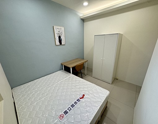 桃園/近桃園市政府/可租補/乾溼分離/廚房/獨洗/陽台 - Image 7