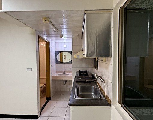 三重Citylink旁!三重捷運機能獨立套房有和室&附大陽台 - Image 3