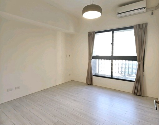 阿嘉租屋-烏日捷運旁中樓層兩房/平面車位 - Image 6