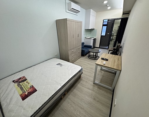 八德/近國泰置地廣場/可租補/可貓/獨洗/陽台/優質套房 - Image 2