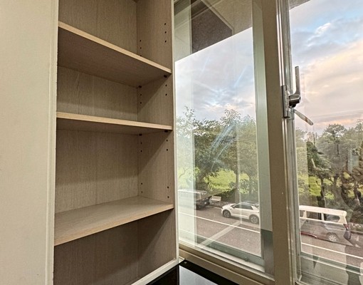 (出租)美崙凱悅|有管理|大空間|日式風格華厦 - Image 6