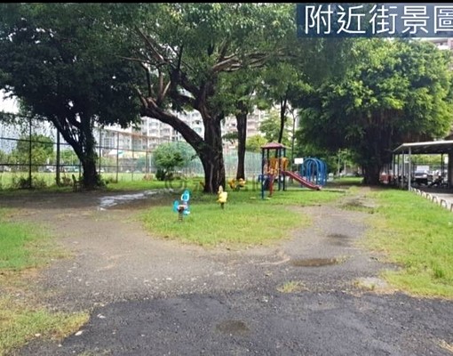 國宅「忠誠社區」近ostco.家樂福.夢時代大坪數3房+車位 - Image 3