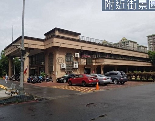 國宅「忠誠社區」近ostco.家樂福.夢時代大坪數3房+車位 - Image 4