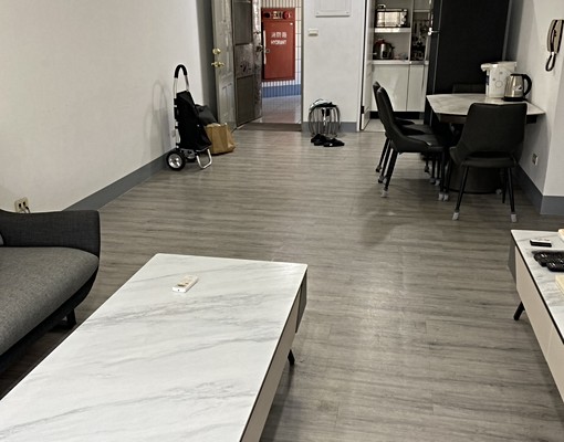 國宅「忠誠社區」近ostco.家樂福.夢時代大坪數3房+車位 - Image 7