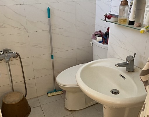 國宅「忠誠社區」近ostco.家樂福.夢時代大坪數3房+車位 - Image 15