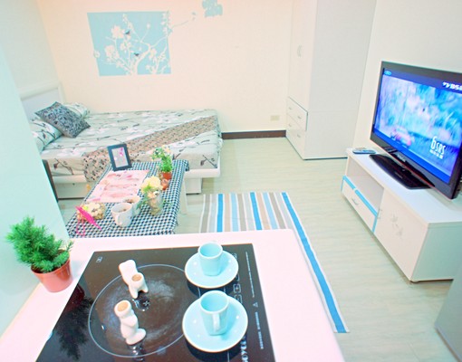 捷運溫馨套房!! - Image 8