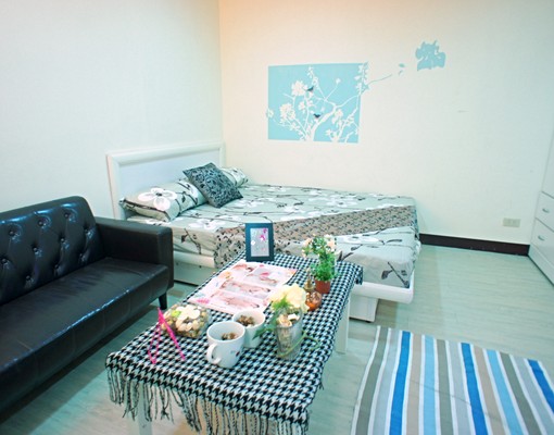 捷運溫馨套房!! - Image 7