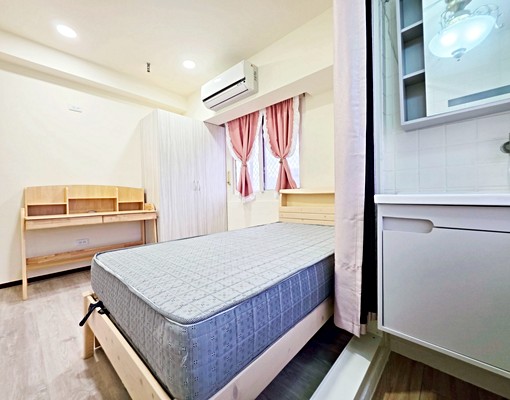 太原綠園道💖三房含管可租補💖家具全配 - Image 10