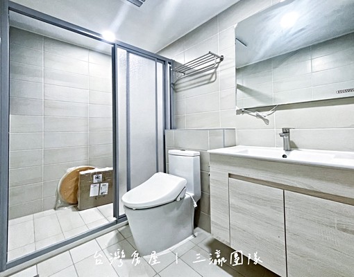 【可租補含車位】北屯心之所向兩房平車24000 - Image 3