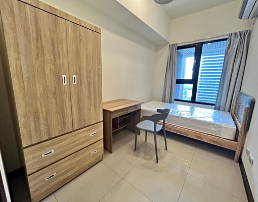 🏡《海都3》溫馨寬敞2房|免仲介費|近輕軌 - Image 7