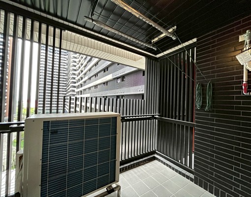 🏡《海都3》溫馨寬敞2房|免仲介費|近輕軌 - Image 5