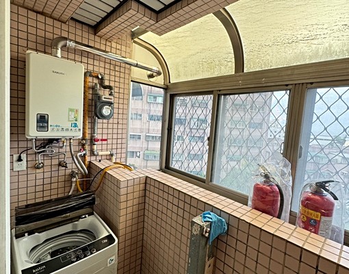 全新整理~優質2房~可申請雙租補~入戶籍 - Image 7