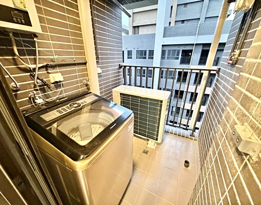 遠雄幸福城✨全新兩房✨可貓貓✨可雙租補戶籍✨梧棲最便宜✨ - Image 13