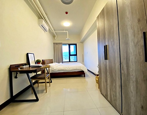 🏡《海都3》溫馨寬敞4房|免仲介費|近輕軌 - Image 2