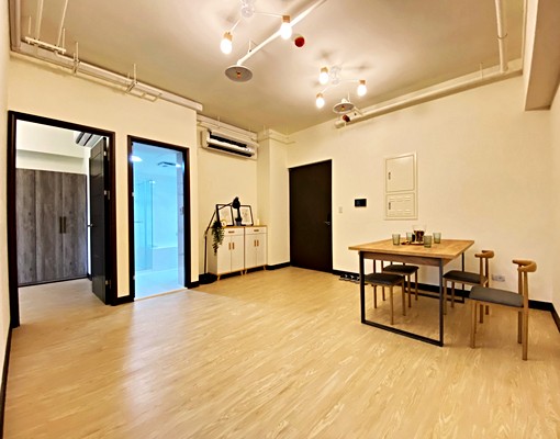 🏡《海都3》溫馨寬敞4房|免仲介費|近輕軌 - Image 5