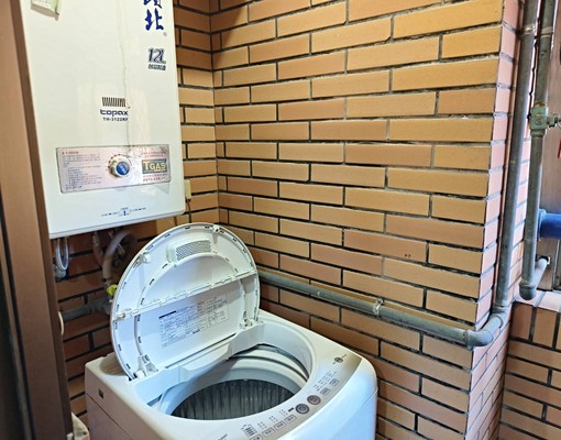 南崁光明國小2房+車位(禁養寵物及按神明) - Image 6