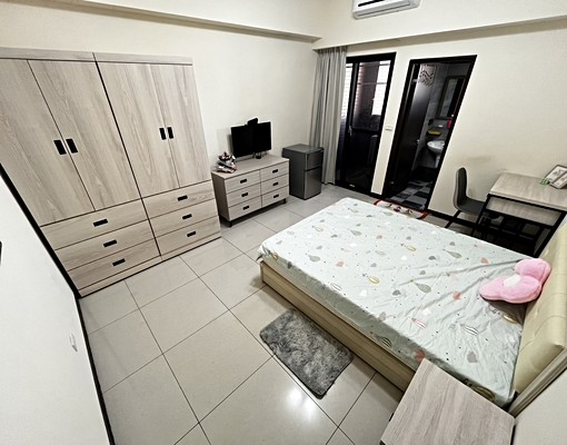 平鎮育達高中、聯新醫院可補助電梯陽台套房 - Image 1