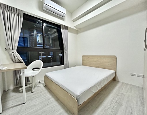 捷運A17站ꕤ全新未住全配傢俱電ꕤ寶台A17兩房車 - Image 2