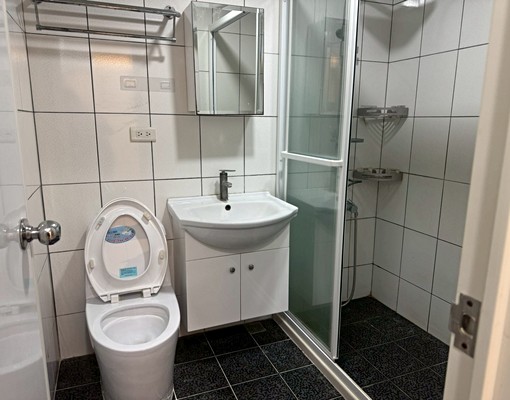 一樓3房可補可報稅.近南清大 - Image 7