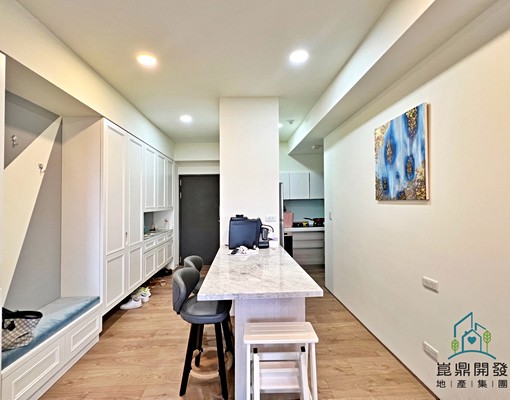 💗昌祐夢想家精裝3房平車/傢俱全含💗 - Image 5