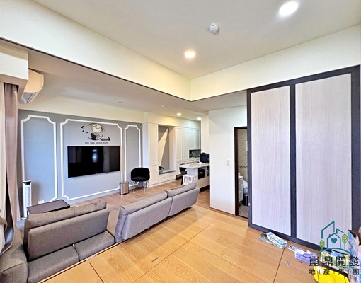 💗昌祐夢想家精裝3房平車/傢俱全含💗 - Image 4