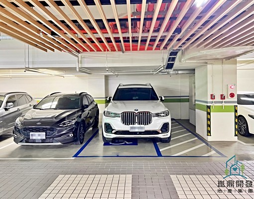 💗昌祐夢想家精裝3房平車/傢俱全含💗 - Image 15