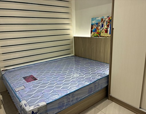 河堤世界兩房平面車位可以租補設戶籍~(不可養寵物) - Image 12