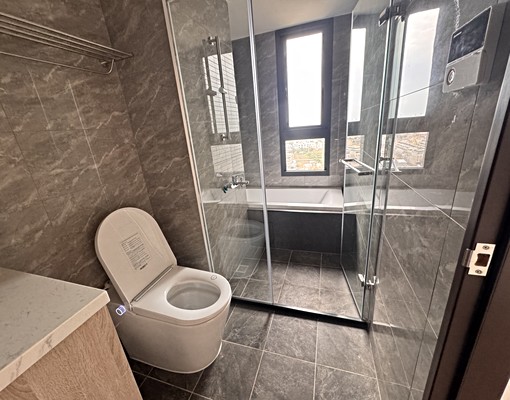 預約幸福全新完工交屋:近沙鹿火車站大三房,設計現代,享受嶄新 - Image 6