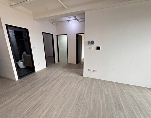 預約幸福全新完工交屋:近沙鹿火車站大三房,設計現代,享受嶄新 - Image 5