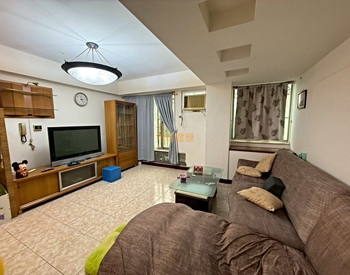 兆基社會住宅🏠-通勤族首選🐯國揚大地溫馨2房🐯 - Image 1