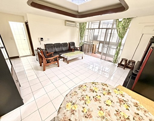 秒殺三房租到賺到💗最便宜真超乾淨💗空間超大💗走路711 - Image 1